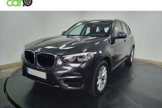 BMW X3 XDRIVE 30 E XLINE 2.0 290CV AT8 E6D - Foto 1