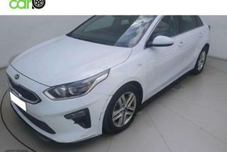 Kia Ceed 1.0 MHEV 88kW (120CV) Drive DCT - Foto 1