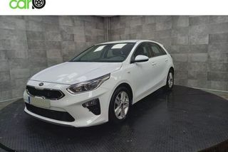 Kia Ceed 1.0 MHEV 88kW (120CV) Drive DCT - Foto 1