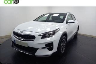 Kia XCeed 1.6 MHEV IMT DRIVE 100KW (136CV) - Foto 1