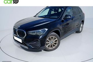 BMW X1 todoterreno sDrive18dA Corporate - Foto 1