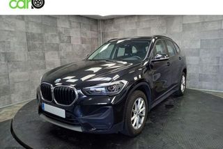 BMW X1 todoterreno sDrive18dA Corporate - Foto 1