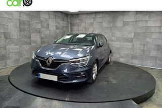 Renault Megane 1.5 Blue DCI 115 CV Business EDC - Foto 1