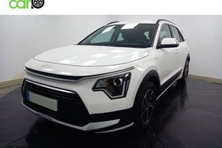 Kia Niro 1.6 GDI PHEV 135KW (183CV) CONCEPT - Foto 1