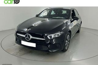 Mercedes Clase A 1.3 A 250 E DCT BUSINESS SOLUTION - Foto 1