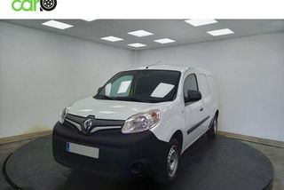 Renault Kangoo Profesional Maxi 2p dCi 66 kW (90 CV) - Foto 1