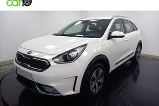 Kia Niro 1.6 GDI PHEV 104KW DRIVE - Foto 1
