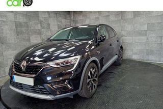 Renault Arkana Business 1.6 E-TECH Hybrid 145CV BVA6 E6 - Foto 1