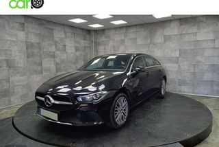 Mercedes Clase CLA 1.3 250 E LUXURY LINE DCT SH BR - Foto 1