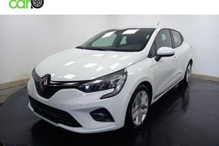 Renault Clio 1.6 E-Tech hybride 140ch Business - Foto 1