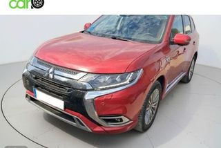 Mitsubishi Outlander 2.4 PHEV Kaiteki Auto 4WD - Foto 1