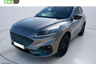 Ford Kuga ST-LINE X 2.5 DURATECH PHEV 165KW 225CV - Foto 1