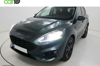 Ford Kuga ST-LINE X 2.5 DURATECH PHEV 165KW 225 CV - Foto 1