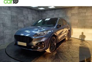 Ford Kuga ST-LINE X 2.5 DURATECH PHEV 165KW 225 CV - Foto 1