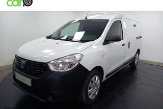 Dacia Dokker ESSENTIAL BLUE DCI 70KW (95CV) - Foto 1