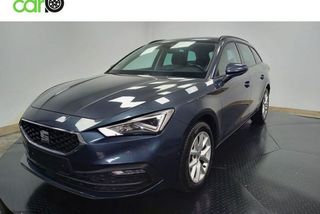 Seat Leon BREAK 1.0 ETSI 110 DSG S&amp;S STYLE BUSINES - Foto 1
