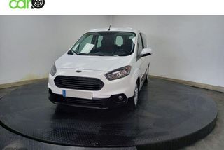 Ford Transit COURIER KOMBI 1.5 TDCi Trend - Foto 1