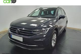 Volkswagen Tiguan SUV 1.4 eHybrid 245 DSG6 Life Business - Foto 1
