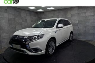 Mitsubishi Outlander 2.4 PHEV Kaiteki Auto 4WD - Foto 1