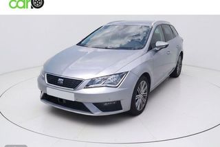 Seat Leon ST 1.5 TGI 96kW S&S Xcellence - Foto 1