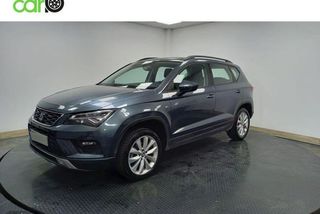 Seat Ateca 1.6 TDI 85kW St&amp;Sp Style Edit. Nav Eco - Foto 1