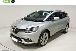 Renault Grand Scenic 1.7 Blue dCi Corporate Edi 5 plazas - Foto 1