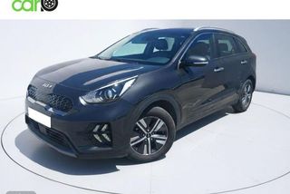 Kia Niro crossover 1.6 GDi HEV 104kW 141 CV Drive - Foto 1