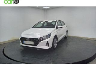 Hyundai i20 1.0 TGDI 74kW (100CV) 48V Essence - Foto 1
