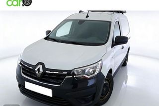 Renault Express Confort 1.5 Blue dCi 70 kW (95 cv) - Foto 1