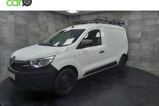 Renault Express Confort 1.5 Blue dCi 70 kW (95 cv) - Foto 1