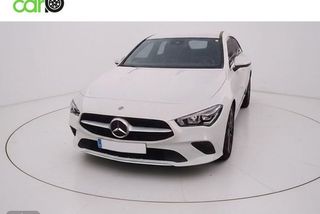 Mercedes Clase CLA 220 D DCT Shooting Brake - Foto 1