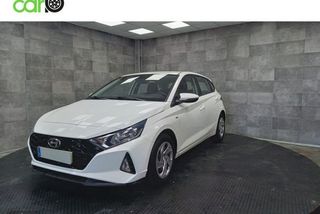 Hyundai i20 1.0 TGDI 74kW (100CV) 48V Essence - Foto 1