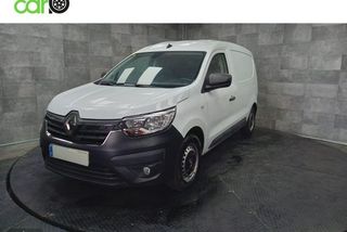 Renault Express CONFORT 1.5 BLUE DCI 55 KW (75 CV) - Foto 1