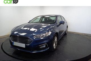 Ford Mondeo 2.0 Hibrido 138kW/187CV Titanium HEV AT - Foto 1