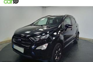 Ford Ecosport ST-LINE 1.0 ECOBO 125CV - Foto 1