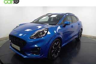 Ford Puma ST LINE X 1.0 ECOBOOST MHEV 92KW (125CV) - Foto 1