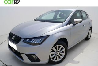 Seat Ibiza Style 1.0 TSI 95CV BVM5 E6D - Foto 1