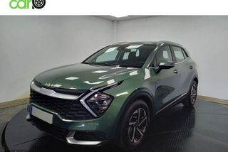 Kia Sportage 1.6 T-GDi MHEV 112kW (150CV) Drive 4X2 - Foto 1