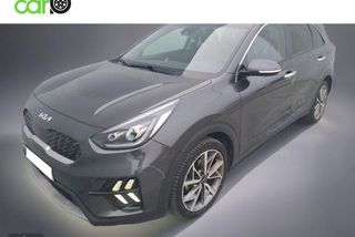 Kia Niro 1.6 GDi HEV 104kW (141CV) Emotion - Foto 1