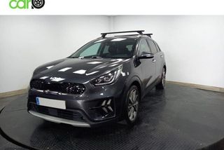 Kia Niro 1.6 GDi HEV 104kW (141CV) Emotion - Foto 1
