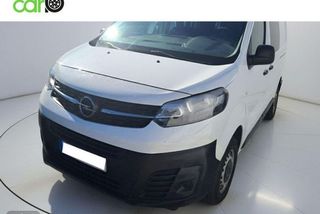 Opel Vivaro BEV 330 Express L Std - Foto 1