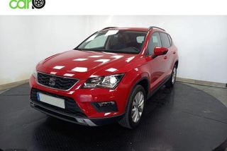 Seat Ateca 1.6 TDI 85kW (115CV) St&amp;Sp Style Eco - Foto 1