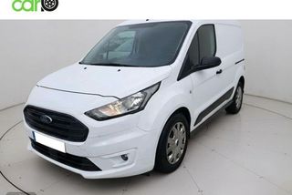 Ford Transit Connect FURGÓN VAN 1.5 TDCI 74KW TREND 240 L2 - Foto 1