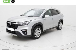 Suzuki SX4 SCross 1.4T S2 4X4 MILD HYBRID - Foto 1