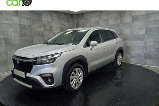 Suzuki SX4 SCross 1.4T S2 4X4 MILD HYBRID - Foto 1