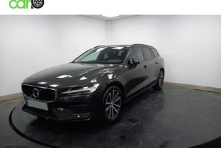 Volvo V 60 familiar 2.0 B4 (D) Momentum Auto - Foto 1