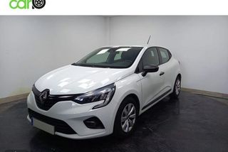 Renault Clio BUSINESS BLUE DCI 63 KW (85CV) - Foto 1