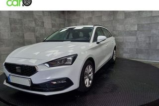 Seat Leon SP famliar 2.0 TDI 85kW Reference Go - Foto 1