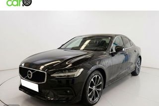 Volvo S60 B4 FWD MOMENTUM PRO OUT - Foto 1