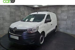 Renault Express Confort 1.5 Blue DCi 55 kW 75 CV - Foto 1